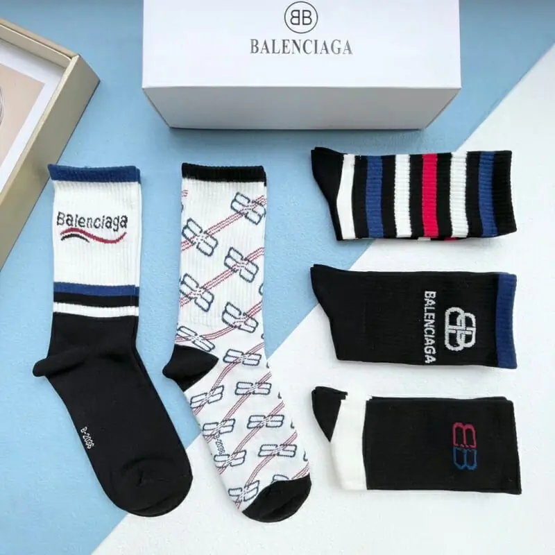 balenciaga chaussettes s_125000a3